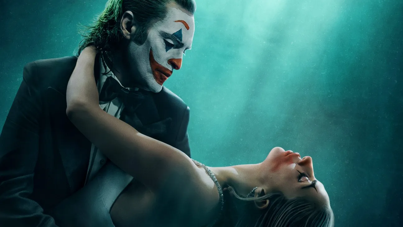 "Joker: Folie à Deux" showcases Arthur Fleck's struggles and evolving bond with Lee Quinzel, portrayed by Lady Gaga.