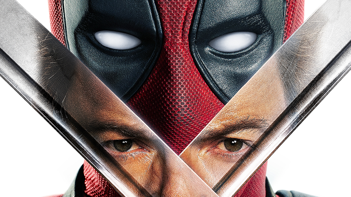 "deadpool and wolverine"