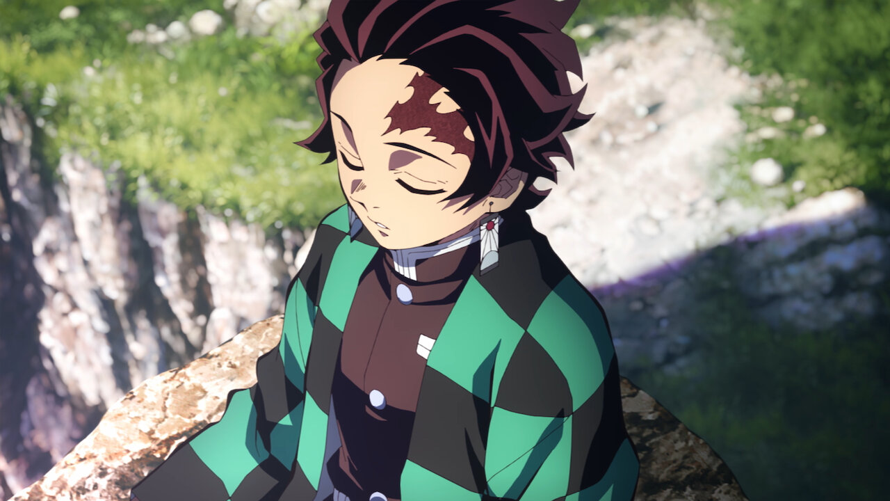 "Demon Slayer" "Kimetsu no Yaiba" "Tanjiro Kamado" "anime phenomenon" "Nezuko Kamado"