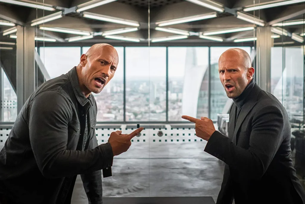  "Jason Statham's top 5 movies and performances, highlighting his intense stunts, charisma, and evolution as an action star."

