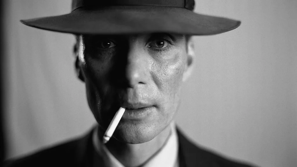 Cillian Murphy's top 5 career-defining performances, including roles in "Peaky Blinders," "Oppenheimer," and more.

