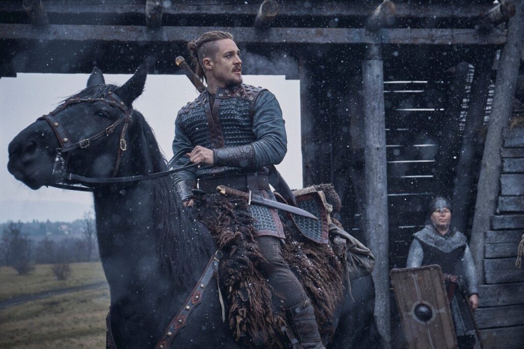 "Vikings vs The Last Kingdom: A deep dive into the historical dramas, comparing their storytelling, accuracy, and impact on Viking Age portrayals."

