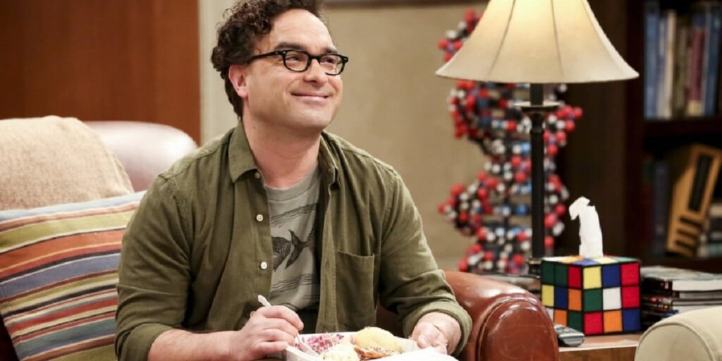 "The Big Bang Theory" sitcom guide exploring characters and cultural impact on science and nerd culture