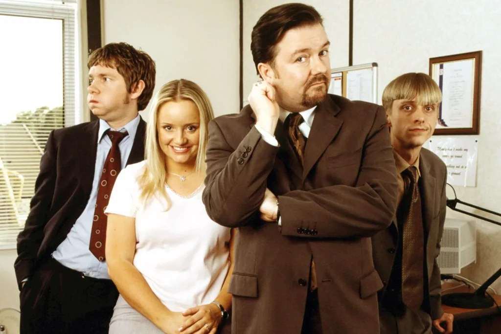 Discover how "The Office" revolutionized TV, influenced workplace culture, and left a lasting legacy on comedy and pop culture.